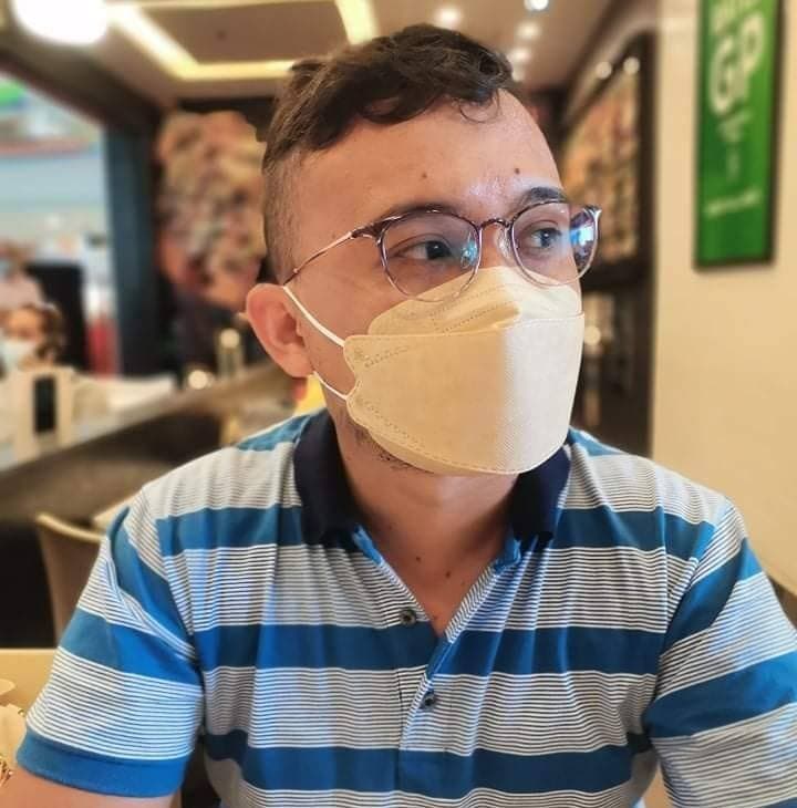 Arvin Baghari Edubas